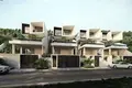 Complejo residencial Villas with tropical swimming pools and a panoramic sea view, 6 minutes from the airport, Phuket, Thailand