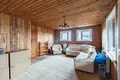 House 154 m² Papiarnianski sielski Saviet, Belarus
