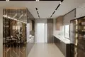 Wohnung 55 m² Mahmutlar, Türkei