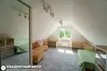 Maison  Chaciezynski sielski Saviet, Bélarus