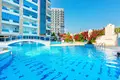 Apartamento 1 habitación 65 m² Mahmutlar, Turquía