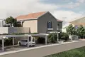 Appartement 2 chambres 141 m² Radovici, Monténégro