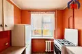 Квартира 2 комнаты 45 м² Слуцк, Беларусь
