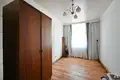 Mieszkanie 2 pokoi 40 m² Ryga, Łotwa