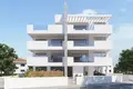 Appartement 2 chambres 78 m² Kato Polemidion Municipality, Chypre