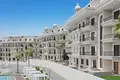 Wohnung 2 zimmer 48 m² Alanya, Türkei