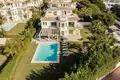 Willa 5 pokojów 491 m² Marbella, Hiszpania