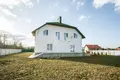 Haus 447 m² Scomyslicki sielski Saviet, Belarus