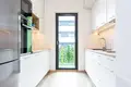 Apartamento 3 habitaciones 74 m² Cracovia, Polonia