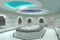 Apartamento 2 habitaciones 65 m² Akdeniz, Turquía