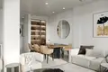 1 bedroom apartment 81 m² Demos Agiou Athanasiou, Cyprus