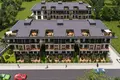 4 bedroom apartment 290 m² Beylikduzu, Turkey