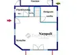 House 2 bathrooms 100 m² in Budapest, Hungary