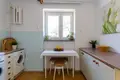 2 bedroom apartment 48 m² Piaseczno, Poland