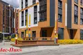 Wohnung 2 zimmer 62 m² Minsk, Belarus