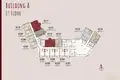 Wohnung 29 m² Choeng Thale, Thailand