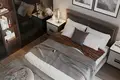 Квартира 2 комнаты 85 м² Борнова, Турция