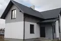 House 107 m² Muchaviecki sielski Saviet, Belarus
