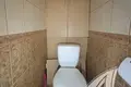 2 room apartment 51 m² Muchaviecki sielski Saviet, Belarus