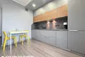 Apartamento 1 habitación 41 m² Kopishche, Belarús
