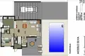 3 bedroom house 156 m² Dehesa de Campoamor, Spain