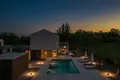3 bedroom villa 283 m² Rabac, Croatia