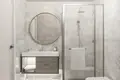 Apartamento 2 habitaciones 46 m² Oba, Turquía