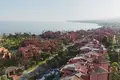 Mieszkanie 2 pokoi 86 m² Dos Hermanas, Hiszpania