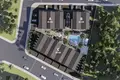 Appartement 2 chambres 40 m² Yalova Merkez, Turquie