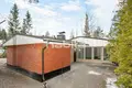 3 bedroom house 91 m² Rajaharju, Finland