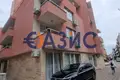 1 bedroom apartment 54 m² Pomorie, Bulgaria