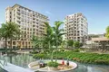 Appartement dans un nouvel immeuble Appartements dans le projet Luviya, pour vivre richement à Antalya