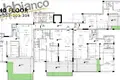 Квартира 2 комнаты 108 м² Като Дефтера, Кипр