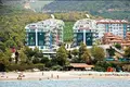 Wohnung 3 Schlafzimmer 230 m² Mittelmeerregion, Türkei