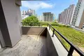 Wohnung 1 zimmer 43 m² Mezitli, Türkei