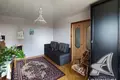 Квартира 2 комнаты 48 м² Брест, Беларусь