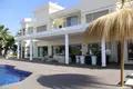 villa de 5 dormitorios 585 m² Benisa, Španjolska