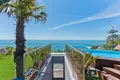 Penthouse 3 pokoi 198 m² Cascais, Portugalia