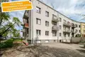 Appartement 2 chambres 42 m² en Varsovie, Pologne