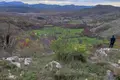 Atterrir  Cevo, Monténégro