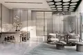 Kawalerka 1 pokój 44 m² Ras al-Chajma, Emiraty Arabskie