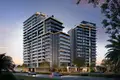 Apartment 44 m² Dubai, United Arab Emirates