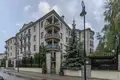 Chambre 3 chambres 117 m² Varsovie, Pologne
