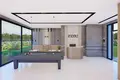 1 bedroom apartment 54 m² Obakoy, Turkey