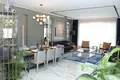 Wohnung 5 zimmer 198 m² Cankaya, Türkei