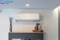 Apartamento 4 habitaciones 91 m² Klaipeda, Lituania