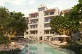 Кондо 2 спальни 120 м² West Bay, Гондурас