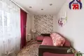 4 room apartment 57 m² Sluck, Belarus