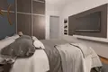 Apartment 65 m² Thermeia, Northern Cyprus