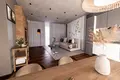 Mieszkanie 3 pokoi 106 m² Trikomo, Cypr Północny